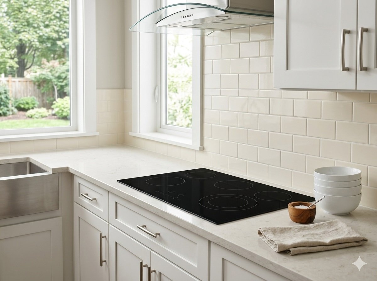 Cooktop
