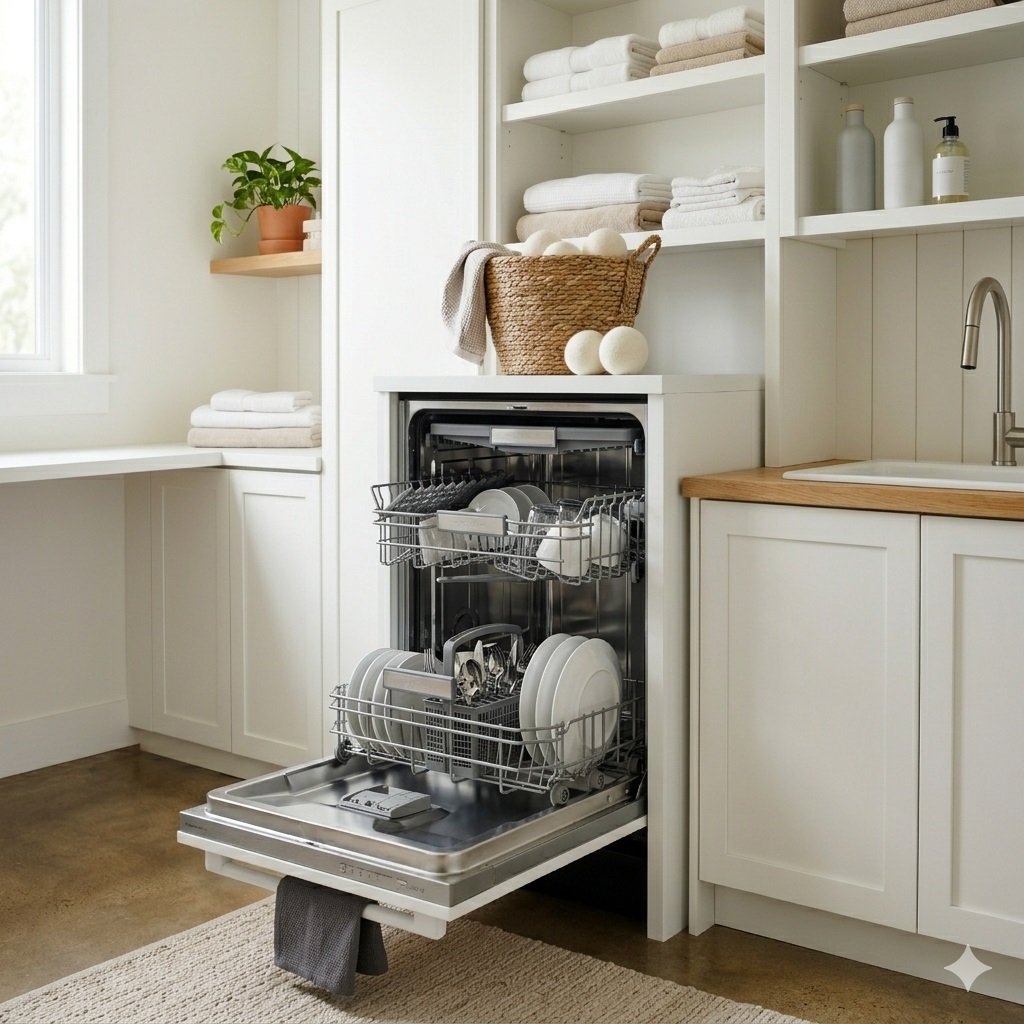 Dishwasher