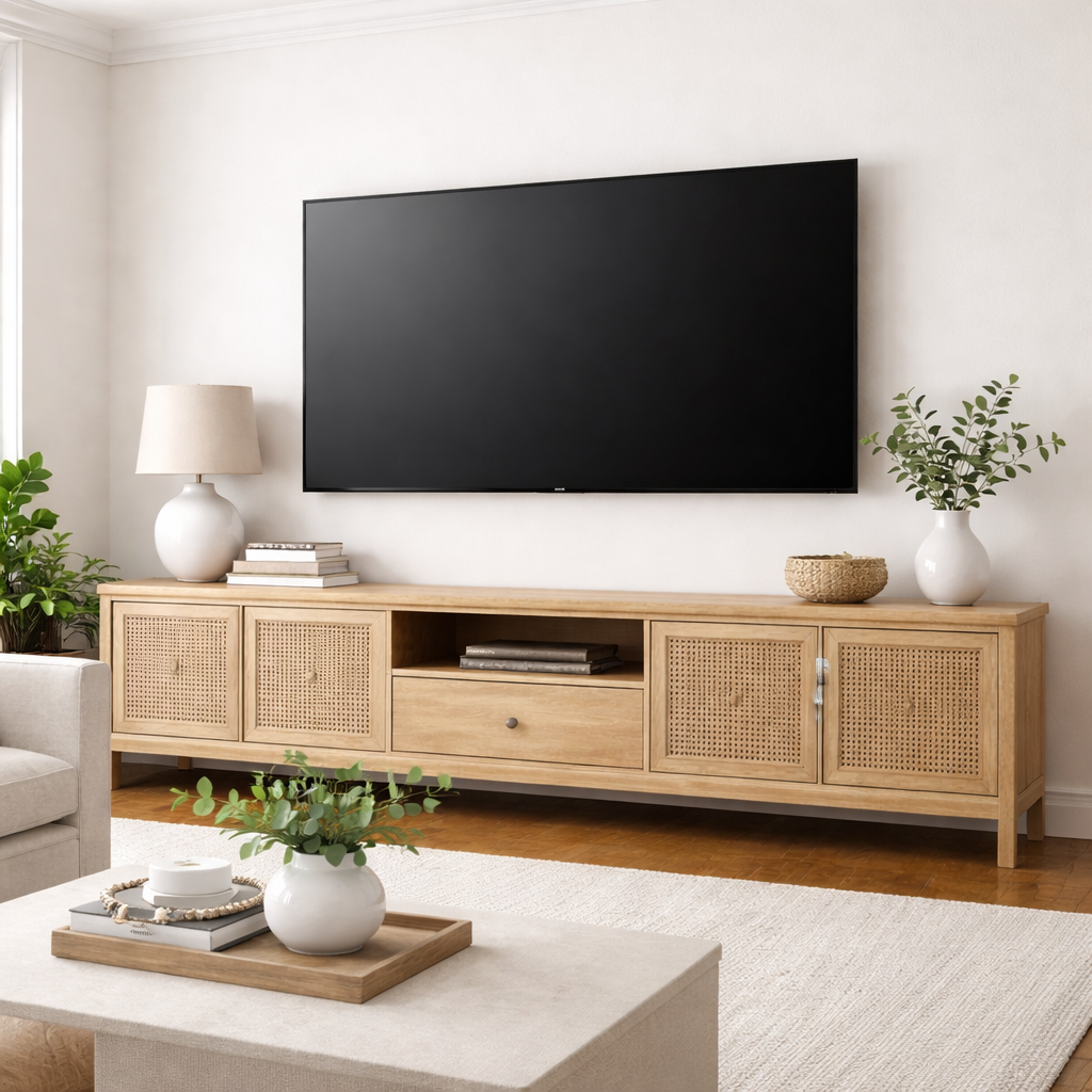 TV installation and repair — AKOG Appliance Services